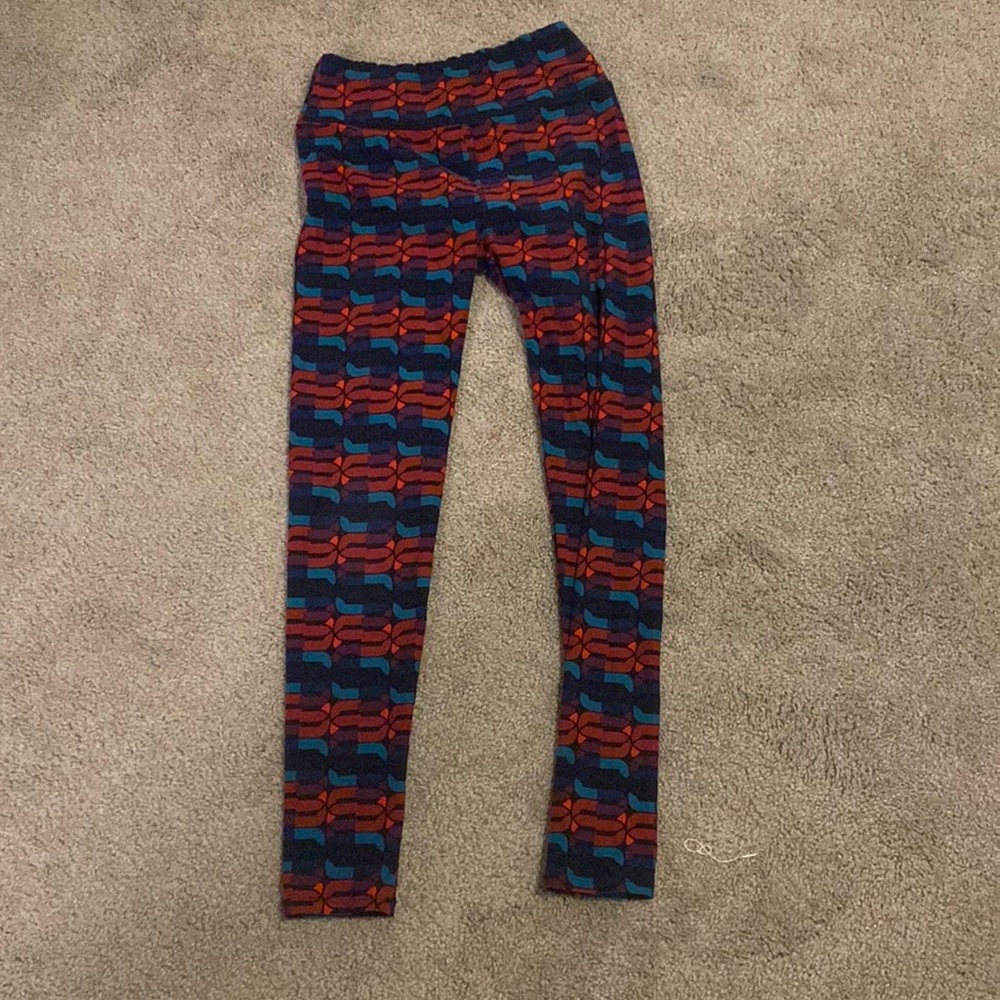 Legging’s